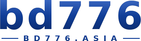 bd776 logo